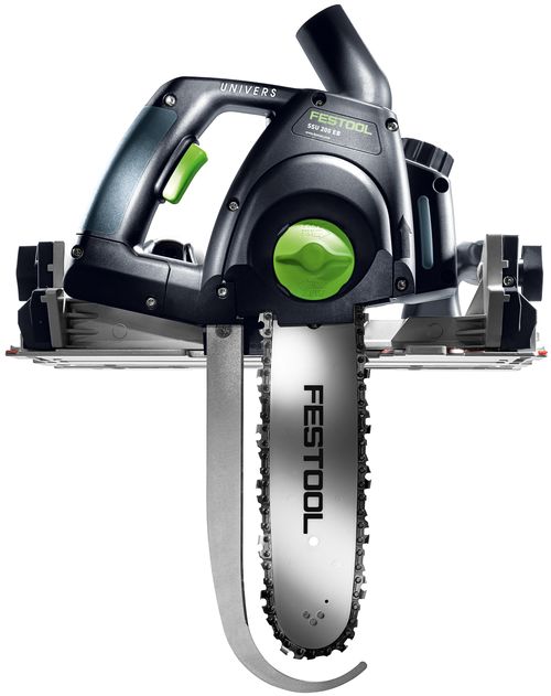 FESTOOL Schwertsäge UNIVERS SSU 200 EB-Plus-FS FESTOOL Schwertsäge UNIVERS SSU 200 EB-Plus-FS