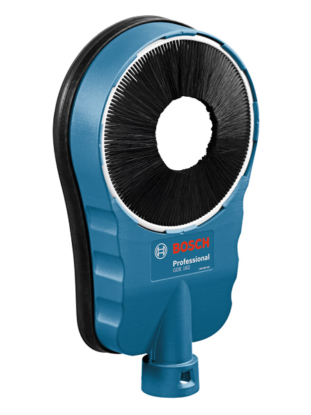BOSCH Absaugvorrichtung GDE 162 BOSCH Absaugvorrichtung GDE 162