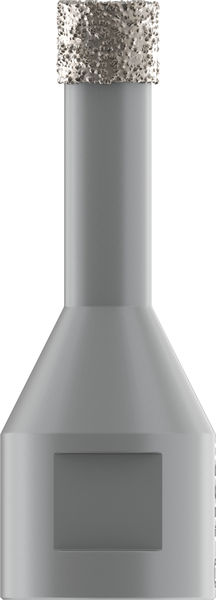 BOSCH PRO Ceramic dry Trockenbohrkrone, 10 x 30 x 22.23 mm