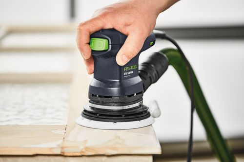 FESTOOL Exzenterschleifer ETS 125 REQ FESTOOL Exzenterschleifer ETS 125 REQ
