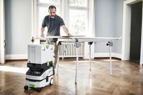 FESTOOL Absaugmobil CLEANTEC CTL MINI I FESTOOL Absaugmobil CLEANTEC CTL MINI I