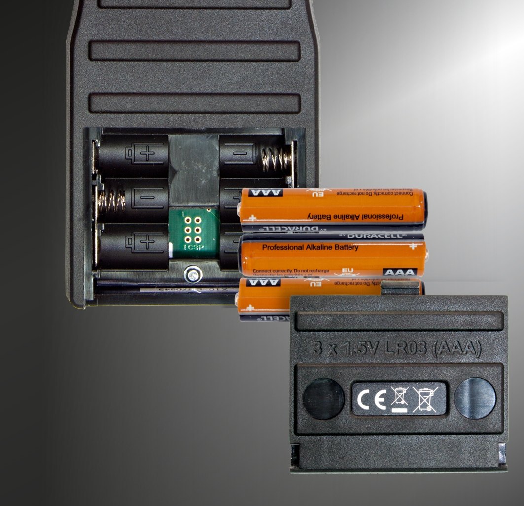 LASERLINER Bohrführungsgerät CenterScanner Plus LASERLINER Bohrführungsgerät CenterScanner Plus