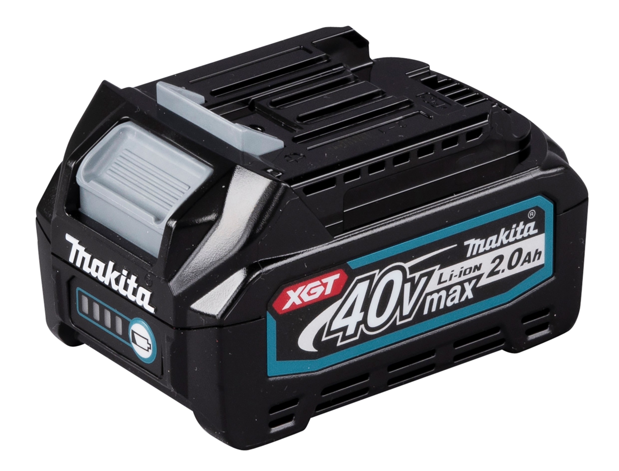 MAKITA Akku-BL4020 Li 40V 2,0Ah MAKITA Akku-BL4020 Li 40V 2,0Ah