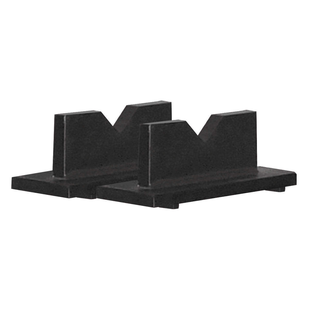 METALLKRAFT Prismenblock-Set für WPP60 HBK