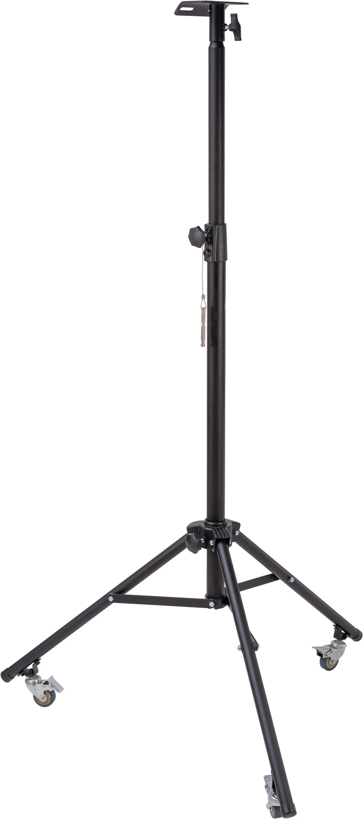 BRENNENSTUHL Roll Teleskop Stativ MT 180 max. 180 cm BRENNENSTUHL Roll Teleskop Stativ MT 180 max. 180 cm