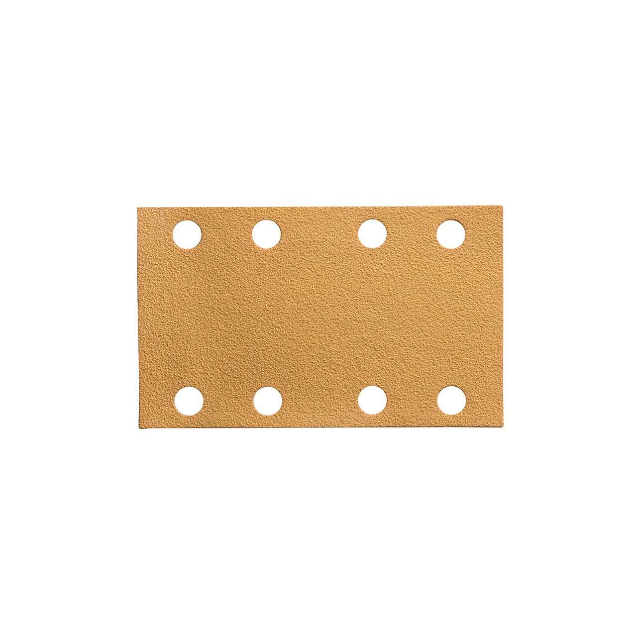 MIRKA GOLD 81x133mm Grip 8L P150, 100/Pack