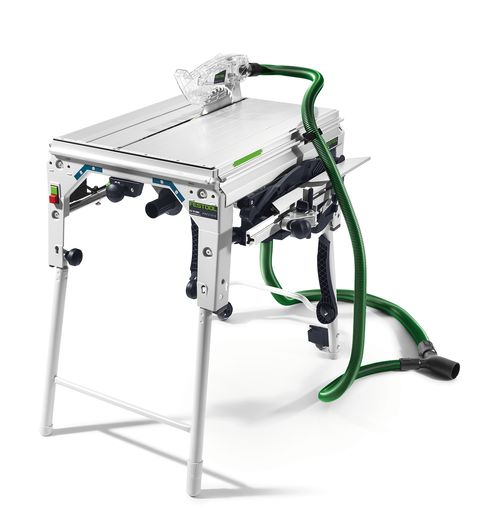 FESTOOL Tischzugsäge PRECISIO CS 70 EBG FESTOOL Tischzugsäge PRECISIO CS 70 EBG