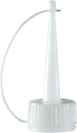 Spitzdüse zu Leimspritzflasche Spitzdüse zu Leimspritzflasche