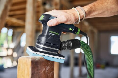 FESTOOL Schleifmittel Granat PROfile 80x133 GR PRO/10-Set