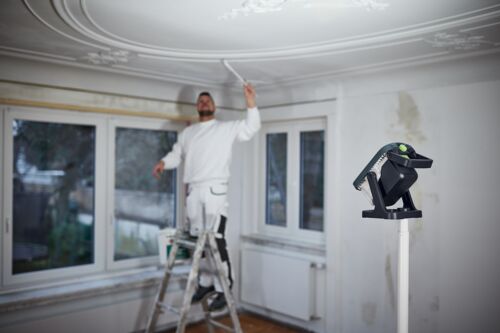 FESTOOL Stativ ST DUO 200 FESTOOL Stativ ST DUO 200
