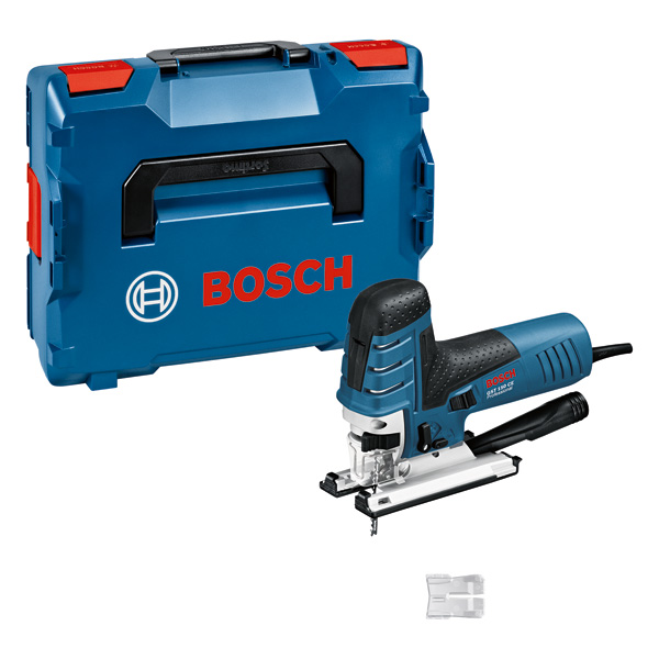 BOSCH Stichsäge GST 150 CE in L-BOXX BOSCH Stichsäge GST 150 CE in L-BOXX