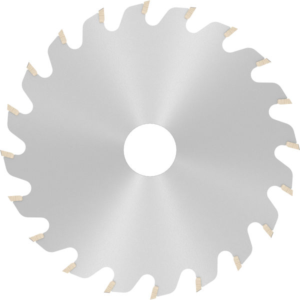 BOSCH PRO Wood Kreissägeblatt, 85 x 1,1 x 15 mm