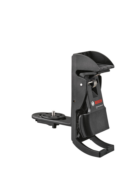 BOSCH Universalhalterung BM 3 BOSCH Universalhalterung BM 3