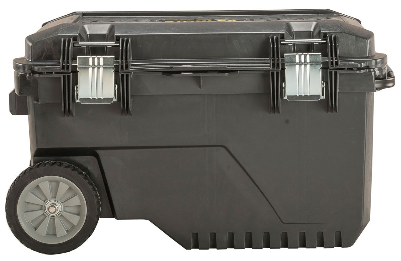 STANLEY Mobile Montagebox FatMax S. Foam 90l STANLEY Mobile Montagebox FatMax S. Foam 90l