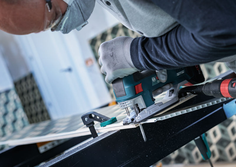 BOSCH Stichsägeblatt T 102 H BOSCH Stichsägeblatt T 102 H