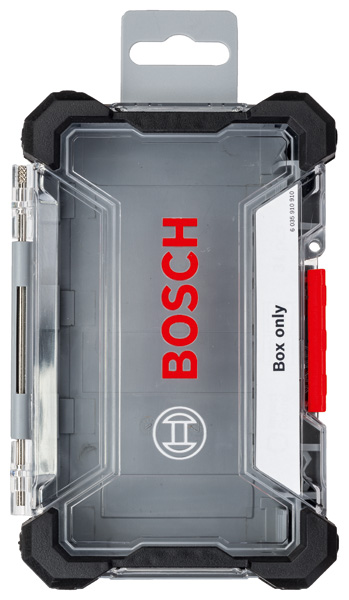 BOSCH PRO Leerbox, mittel BOSCH PRO Leerbox, mittel