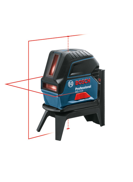Bosch Kreuzlinienlaser GCL 2-15 + RM1 + BM3 + Koffer Bosch Kreuzlinienlaser GCL 2-15 + RM1 + BM3 + Koffer