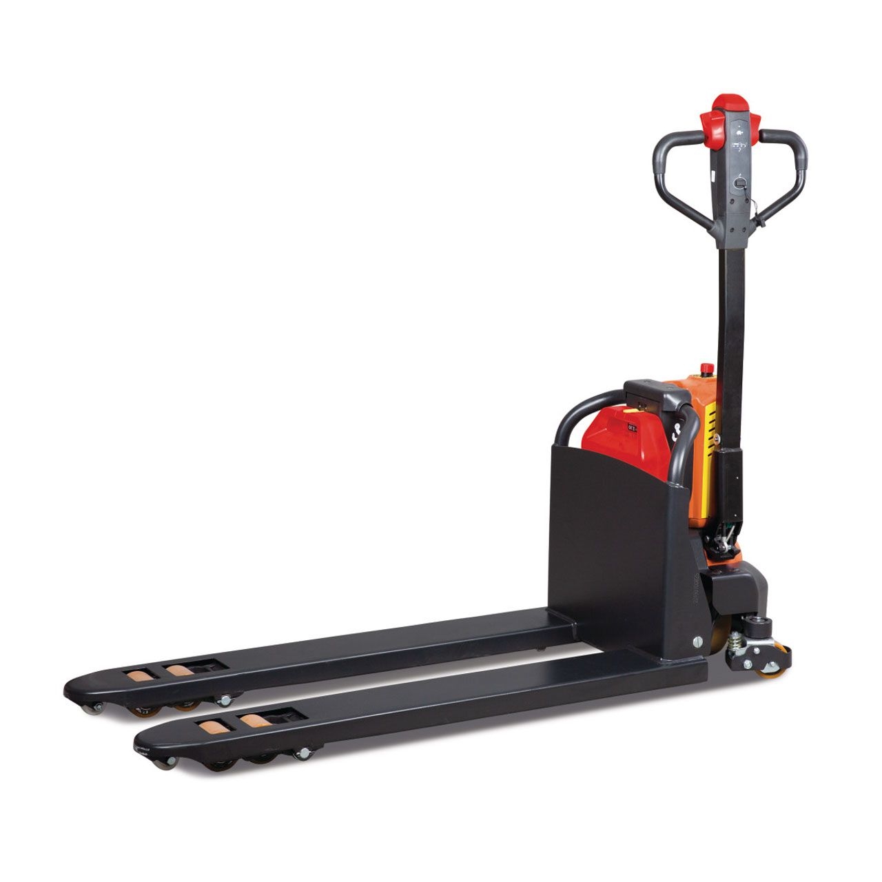 UNICRAFT Elektrischer Gabelhubwagen EHW 12