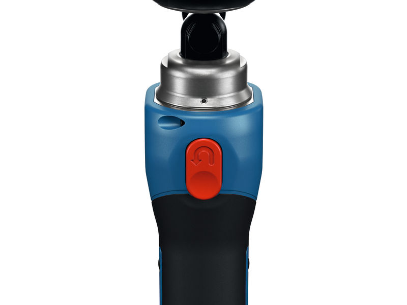 BOSCH Akku-Hydraulisches Stanzwerkzeug GLH 18V-60 in XL-BOXX