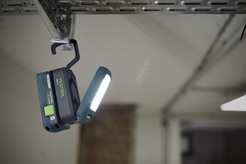 FESTOOL Akku-Arbeitsleuchte SYSLITE KAL C FESTOOL Akku-Arbeitsleuchte SYSLITE KAL C