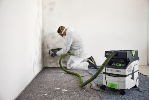 FESTOOL Absaugmobil CLEANTEC CTH MIDI I AC FESTOOL Absaugmobil CLEANTEC CTH MIDI I AC