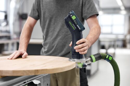 FESTOOL Akku-Kantenfräse OFKC 500 R3 EB-Basic FESTOOL Akku-Kantenfräse OFKC 500 R3 EB-Basic