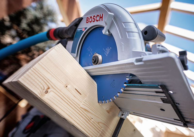 BOSCH Kreissägeblatt Expert for Wood BOSCH Kreissägeblatt Expert for Wood