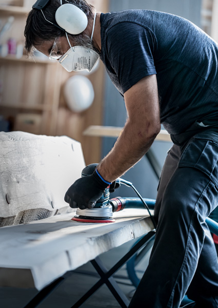 BOSCH EXPERT M480 Schleifnetz für Exzenterschleifer, 150 mm, K 240, 5 Stück BOSCH EXPERT M480 Schleifnetz für Exzenterschleifer, 150 mm, K 240, 5 Stück
