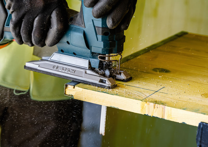 BOSCH EXPERT ‘Multi Material‘ T 367 XHM Stichsägeblatt, 3 Stück BOSCH EXPERT ‘Multi Material‘ T 367 XHM Stichsägeblatt, 3 Stück