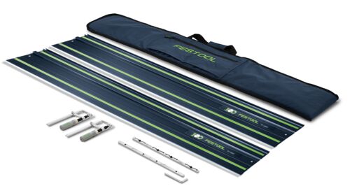 FESTOOL Führungsschiene FS 1400/2 BL Edt-Set FESTOOL Führungsschiene FS 1400/2 BL Edt-Set