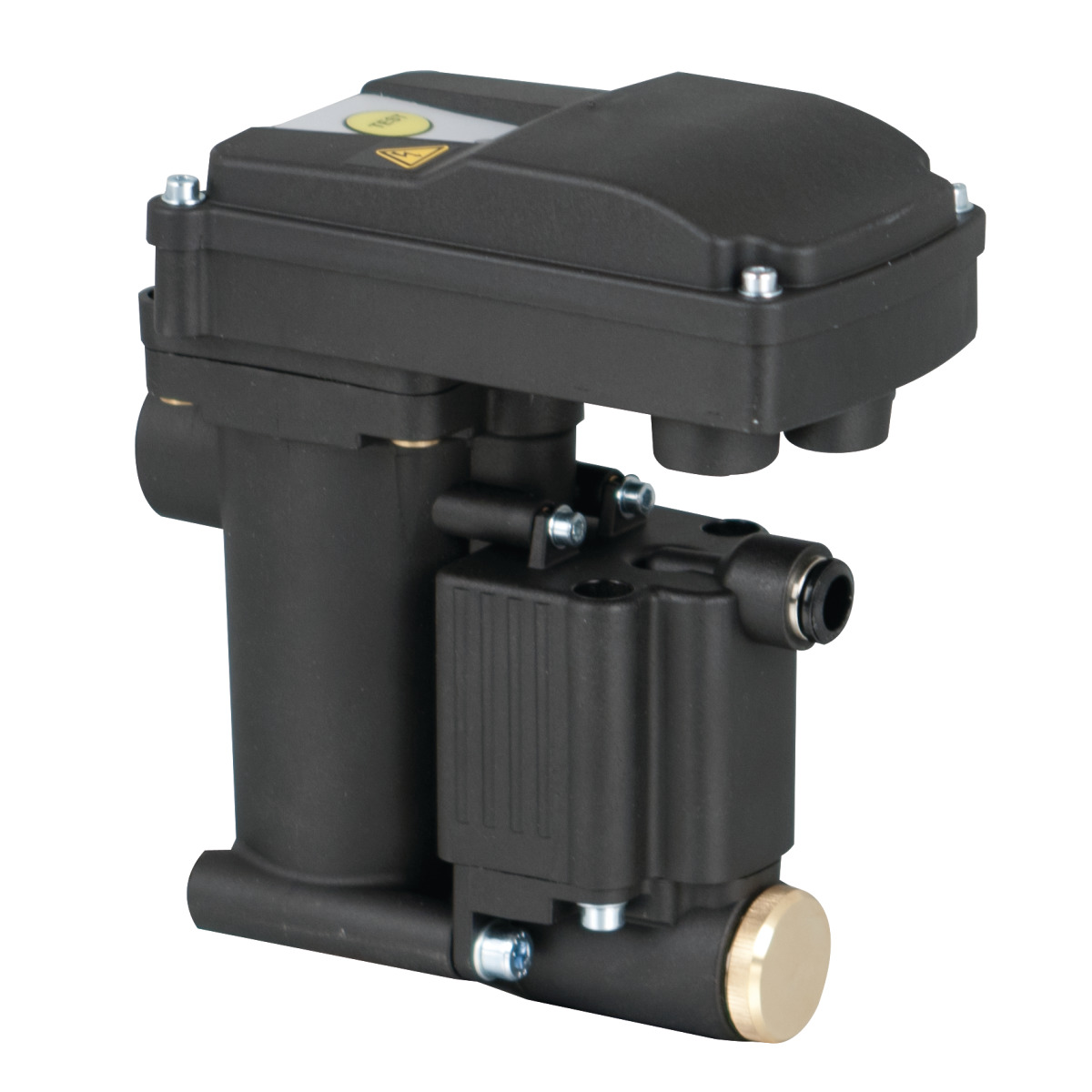 AIRCRAFT Elektronischer Kondensatableiter AMD AIRCRAFT Elektronischer Kondensatableiter AMD