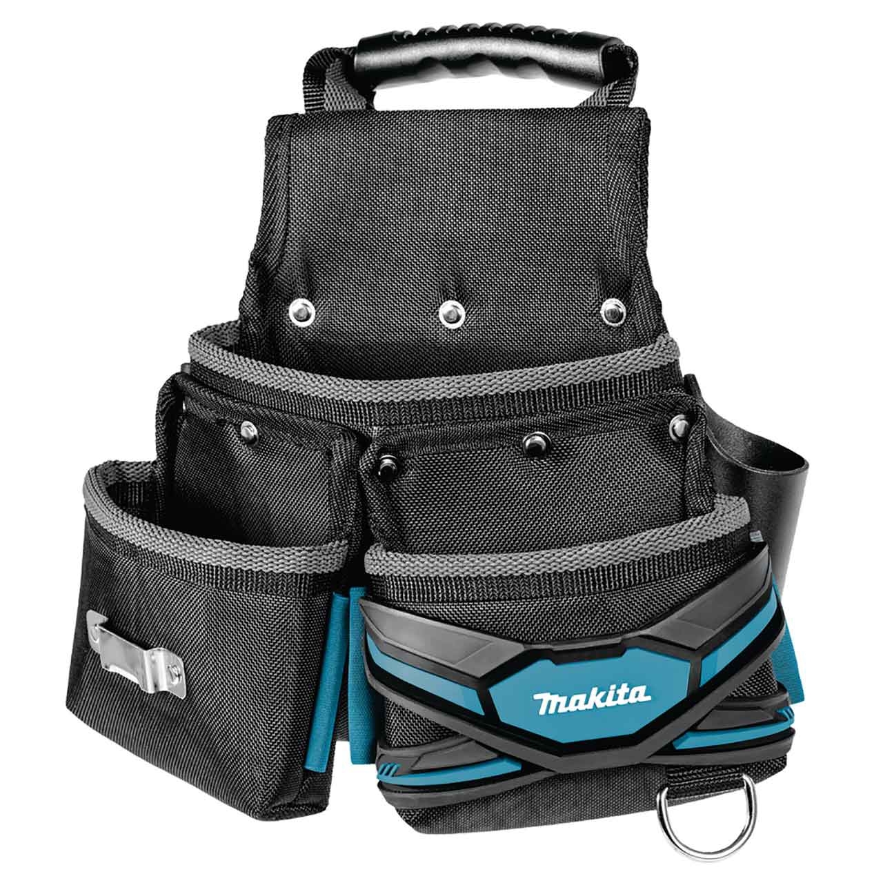 MAKITA 3-fächer Werkzeugtasche