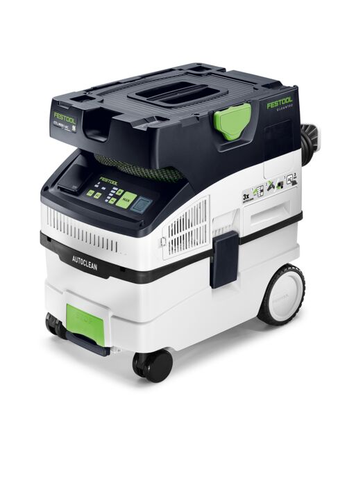 FESTOOL Absaugmobil CLEANTEC CTL MIDI I AC FESTOOL Absaugmobil CLEANTEC CTL MIDI I AC