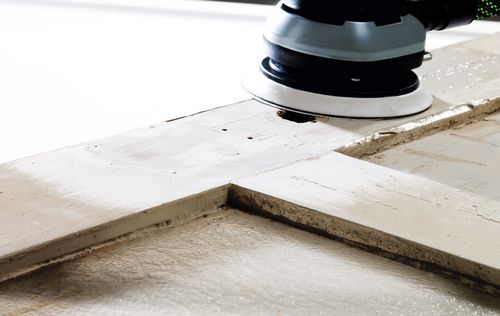 FESTOOL Exzenterschleifer ETS 150/5 EQ-Plus FESTOOL Exzenterschleifer ETS 150/5 EQ-Plus