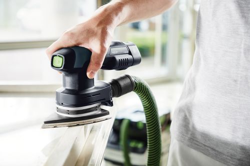 FESTOOL Schleifmittel Rubin Delta P220 RU/50 FESTOOL Schleifmittel Rubin Delta P220 RU/50