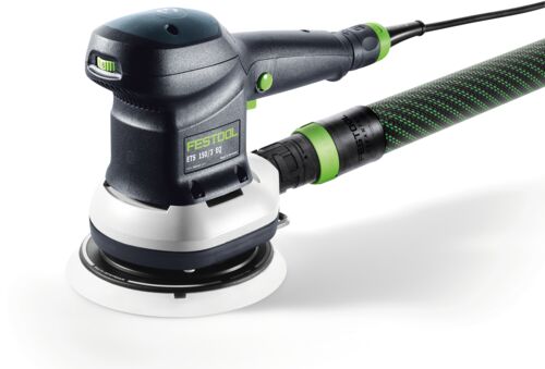 FESTOOL Exzenterschleifer ETS 150/3 EQ FESTOOL Exzenterschleifer ETS 150/3 EQ