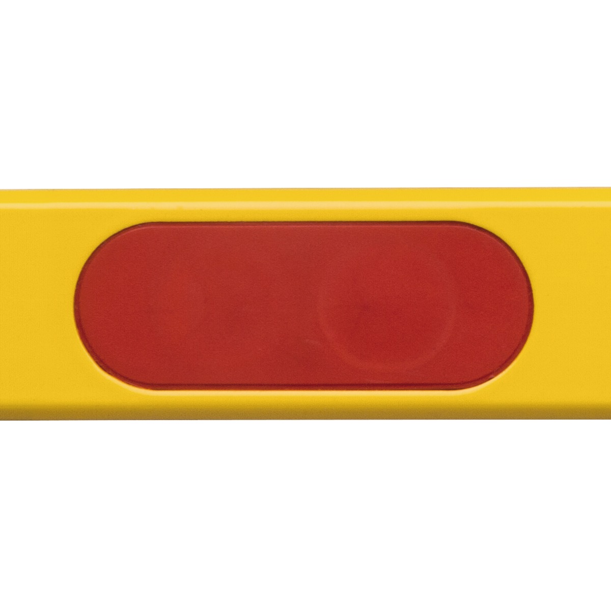 STABILA Wasserwaage Type 80 ASM, 80 cm