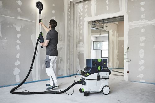 FESTOOL SYS-PowerStation SYS-PST 1500 Li HP FESTOOL SYS-PowerStation SYS-PST 1500 Li HP
