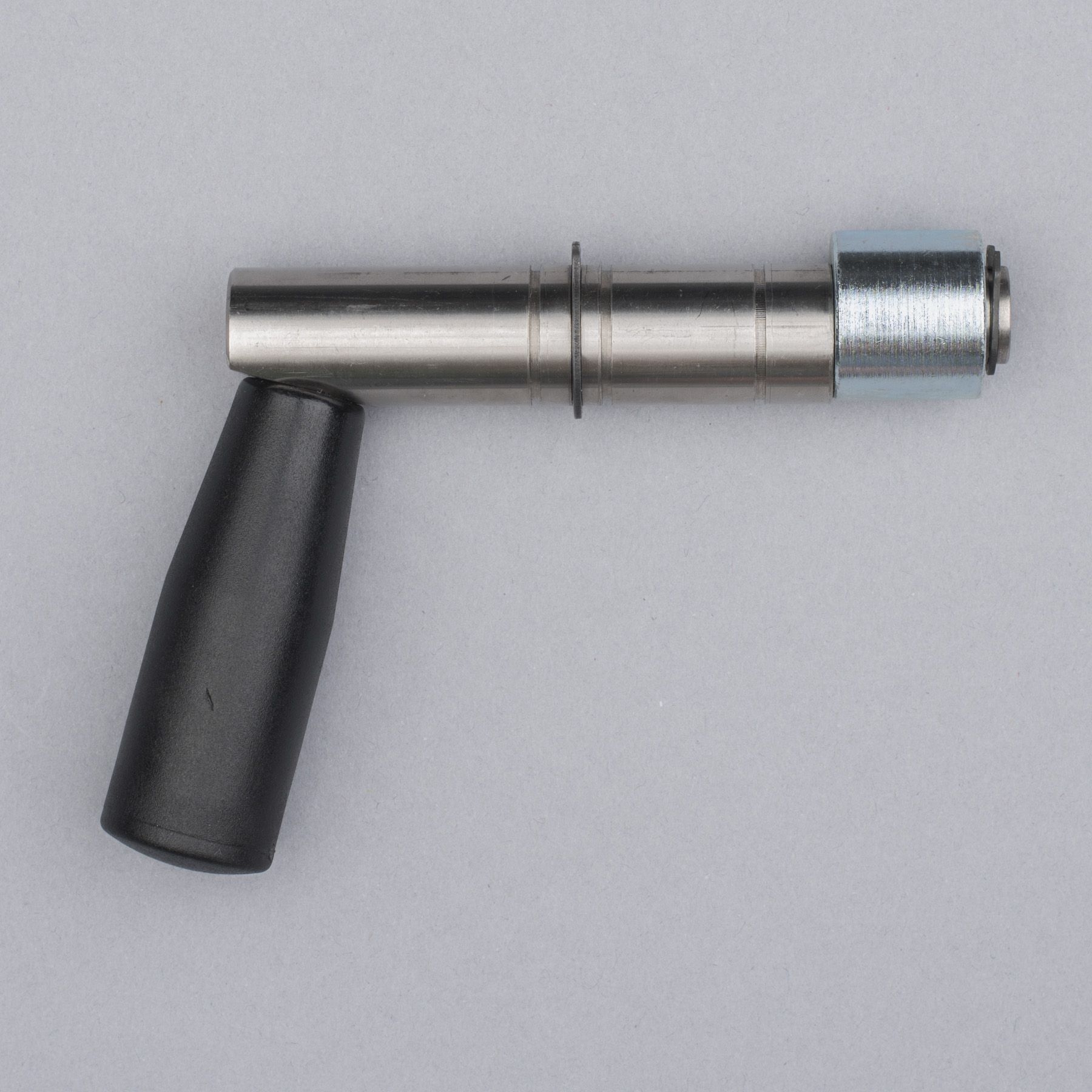 ALTENDORF Exzenterhebel komplett für Querschlitten