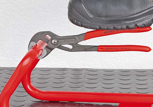 KNIPEX Wasserpumpenzange Cobra 300mm
