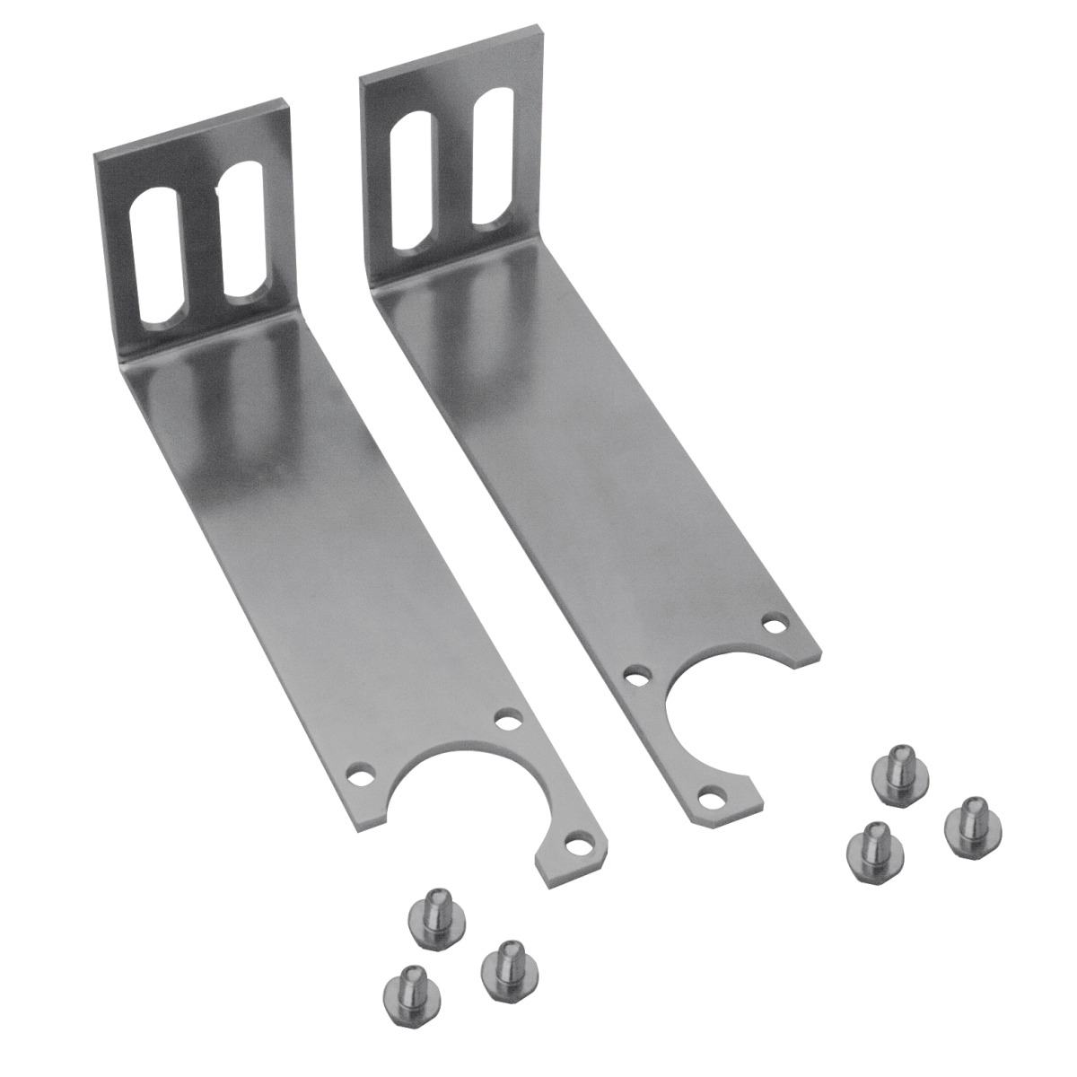 AIRCRAFT Wandmontageset für Filter AF0060-AF0120 AIRCRAFT Wandmontageset für Filter AF0060-AF0120