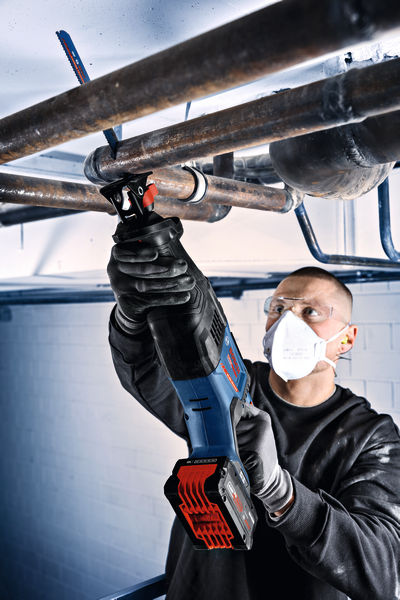 BOSCH EXPERT Akku-Säbelsäge EXSA18V-32 BOSCH EXPERT Akku-Säbelsäge EXSA18V-32