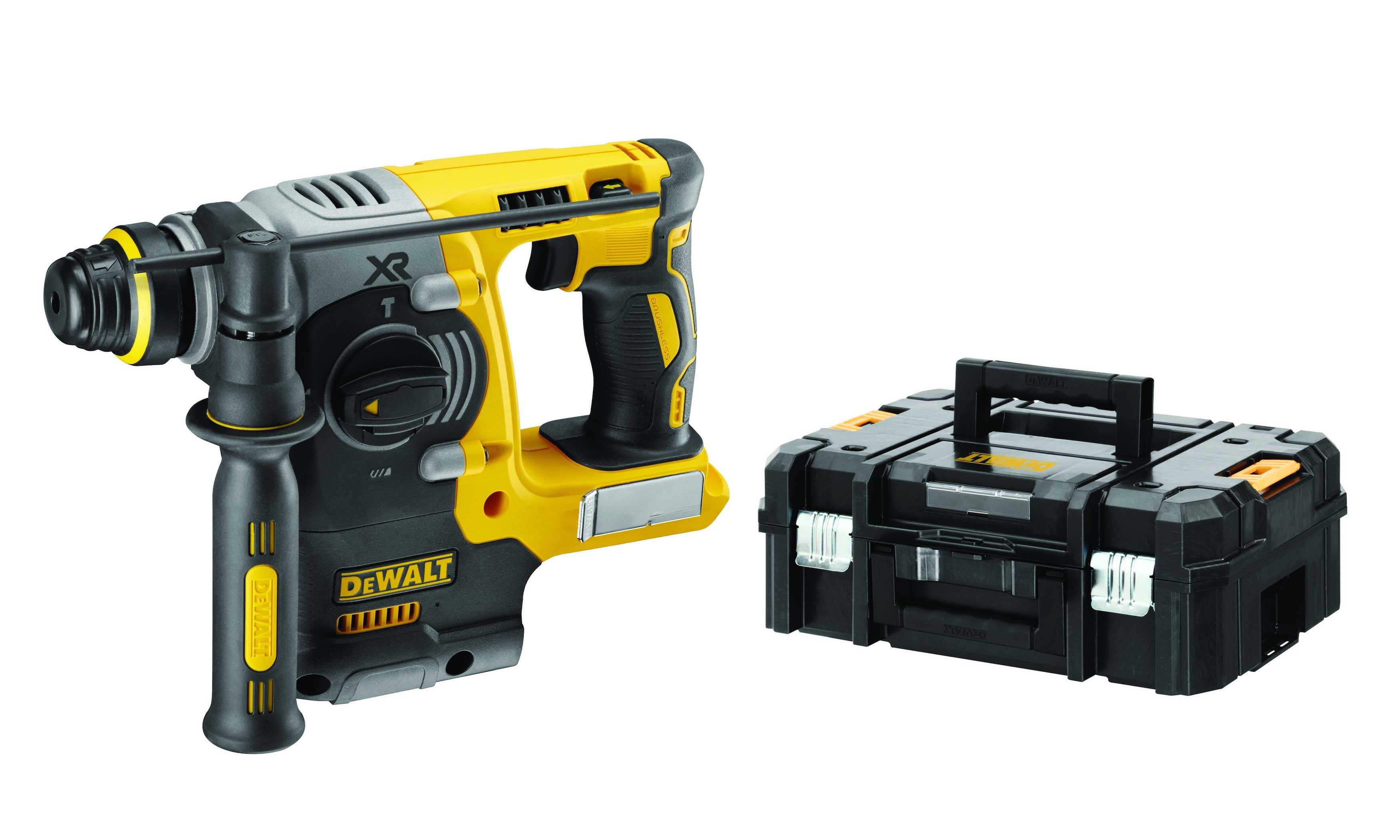 DEWALT Akku-Kombihammer, 18V (Basisv.)