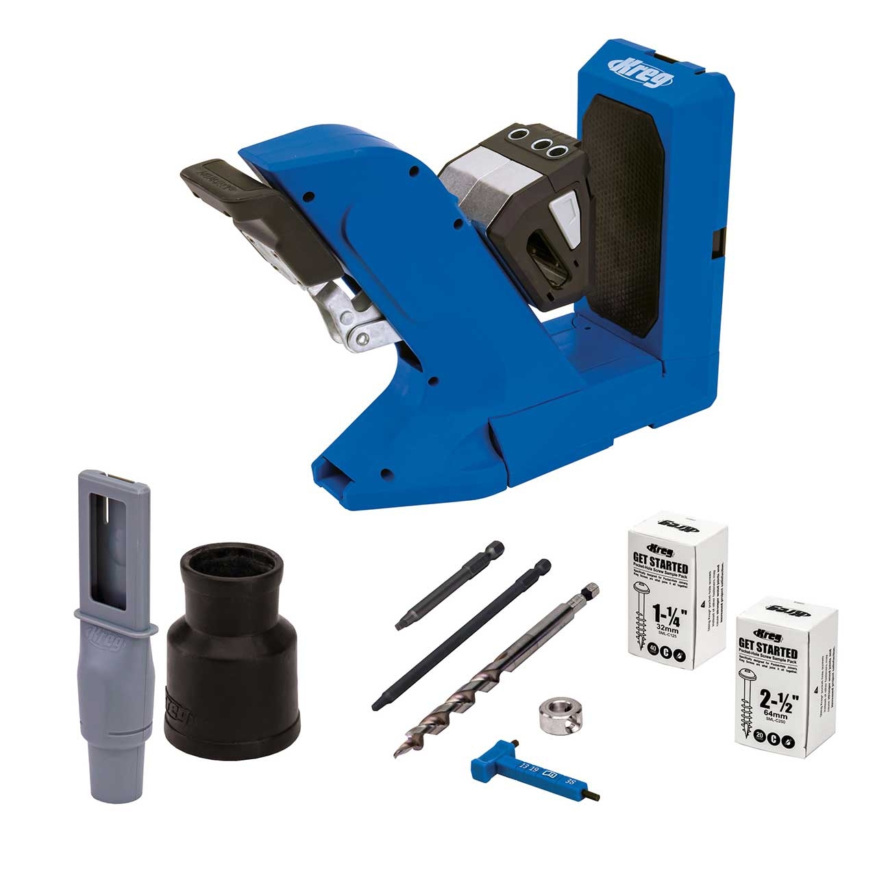 KREG Pocket-Hole Jig 720 KREG Pocket-Hole Jig 720
