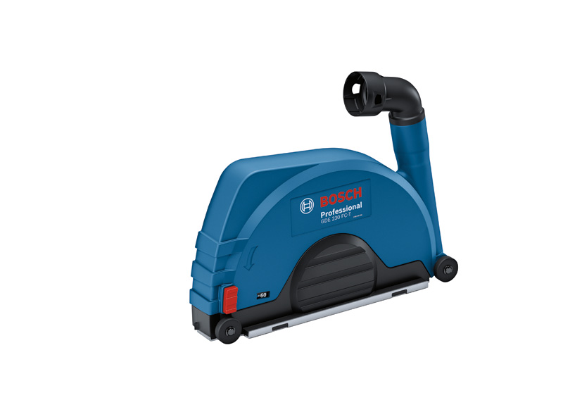 Bosch Absaughaube GDE 230 FC-T, Systemzubehör Bosch Absaughaube GDE 230 FC-T, Systemzubehör