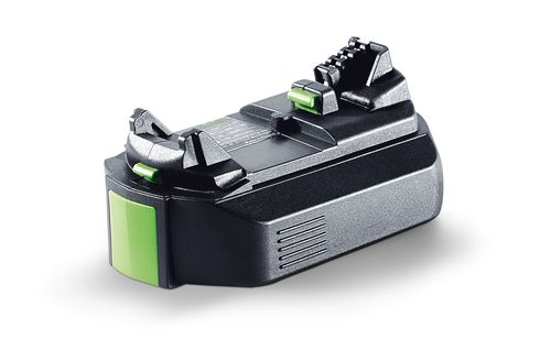 FESTOOL Akkupack BP-XS 2.6 Ah Li-Ion FESTOOL Akkupack BP-XS 2.6 Ah Li-Ion