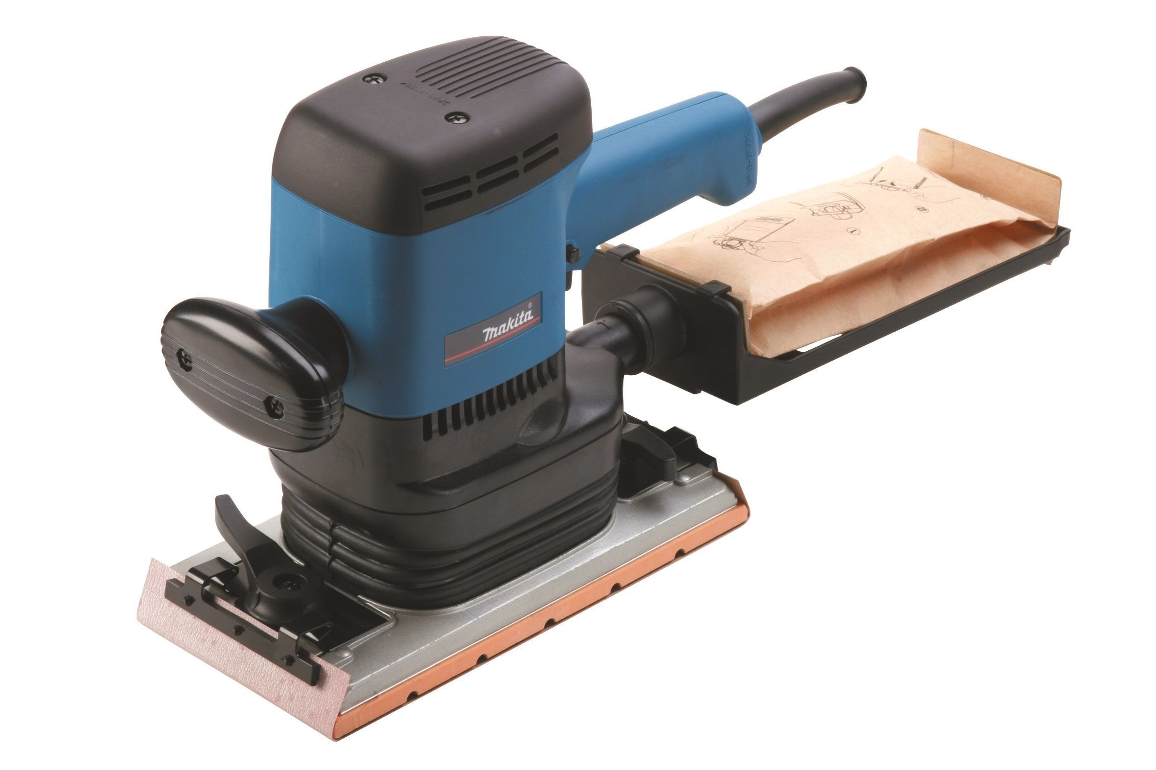 Makita Schwingschleifer 9046J Makita Schwingschleifer 9046J