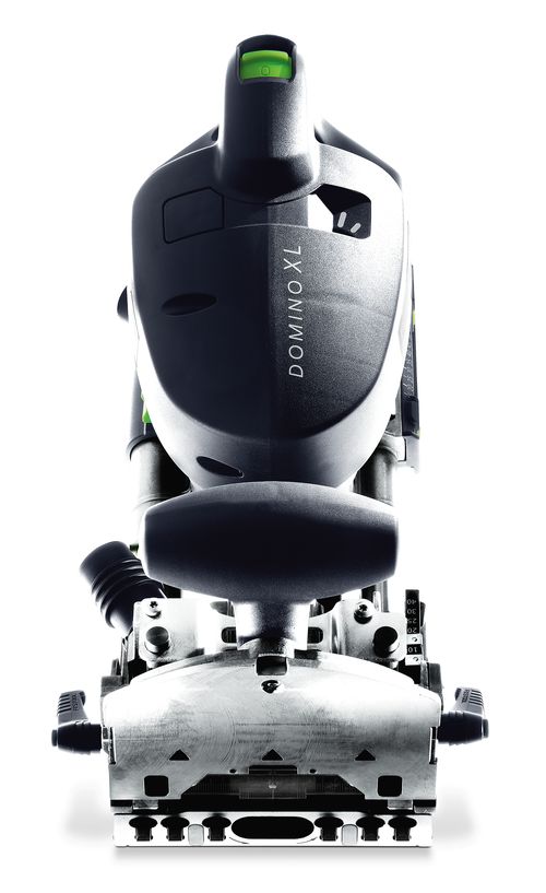 FESTOOL Dübelfräse DOMINO XL DF 700 EQ-Plus FESTOOL Dübelfräse DOMINO XL DF 700 EQ-Plus