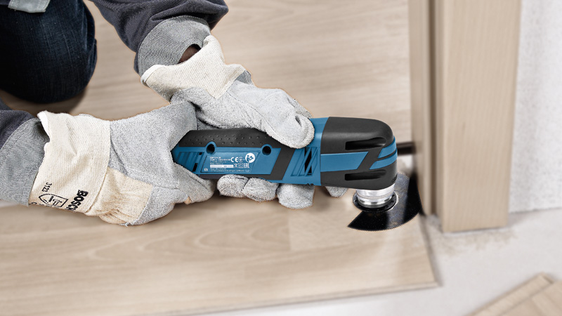 BOSCH Akku-Multi-Cutter GOP 12V-28 BOSCH Akku-Multi-Cutter GOP 12V-28