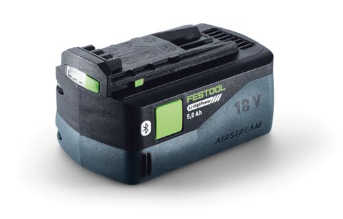 FESTOOL HighPower Akkupack BP 18 Li 5,0 HP-ASI FESTOOL HighPower Akkupack BP 18 Li 5,0 HP-ASI